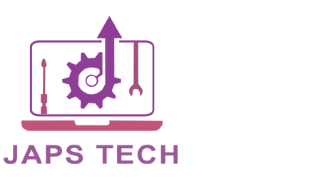 POS Japs Tech